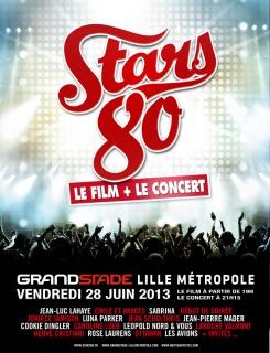 stars80stadedelille