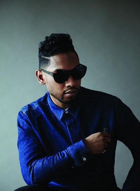 Miguel partage ses goûts et ses influences dans la mode