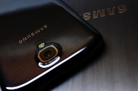 Samsung et la 5G, c'est OK...