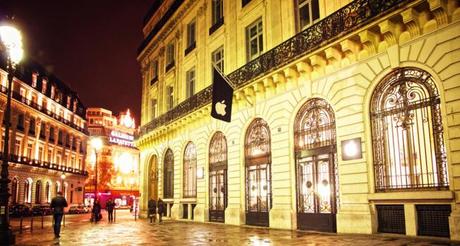 Trop travailler chez Apple peut entrainer un licenciement, si si...