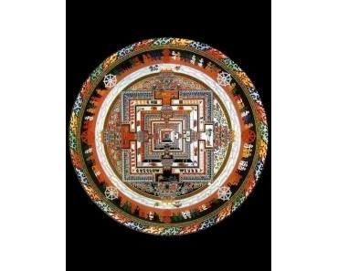 Le choix du support de méditation – bougie, mantra, chakras, mandala, etc.