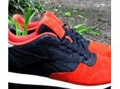 Solebox Reebok Classic Leather Sturnella Militaris