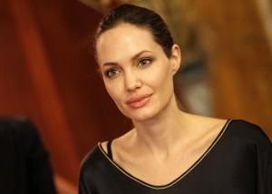 Angélina Jolie