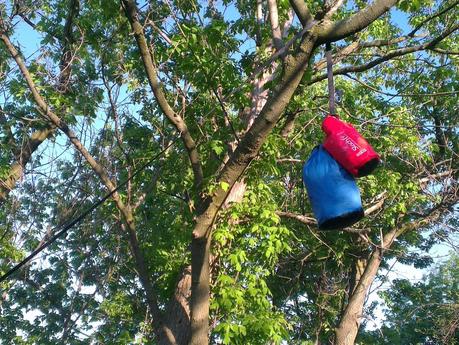 Lettre d'un slacker-voyageur