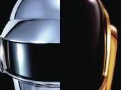 nouvel album Daft Punk écoute gratuite iTunes
