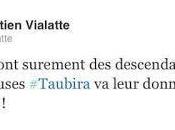 L'odieux tweet député Jean-Sébastien Vialatte @JS_Vialatte