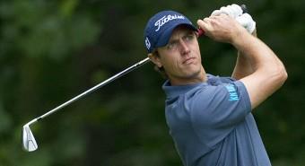 Nicolas Colsaerts sans son matériel en Bulgarie