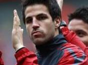 Fabregas pourrait rejoindre Persie