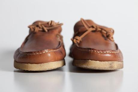 STOW & SON – S/S 2013 – WORLEY