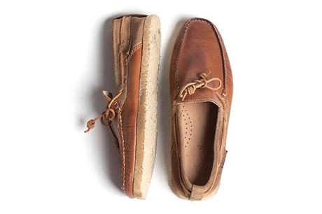 STOW & SON – S/S 2013 – WORLEY