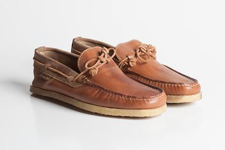 STOW & SON – S/S 2013 – WORLEY