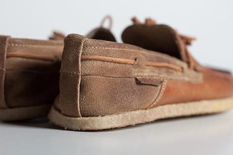 STOW & SON – S/S 2013 – WORLEY