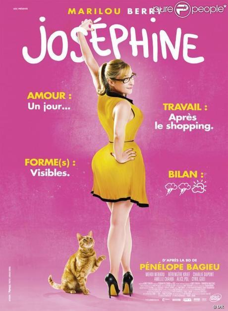 Agathe aime : Joséphine le film !