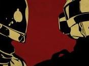 Daft Punk, écoute l’album