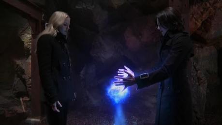Once upon a time – Episodes 2.21 et 2.22 – Season finale