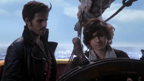 Once upon a time – Episodes 2.21 et 2.22 – Season finale