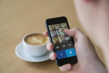 RealMac annonce SA caméra analogique pour iPhone...