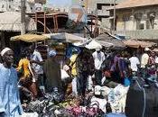 Déguerpissement marchands ambulants Dakar respire, Rufisque Suffoque…