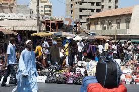 Déguerpissement des marchands ambulants : Si Dakar respire, Rufisque Suffoque…