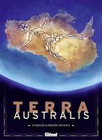 Terra Australis - Bollée et Nicloux