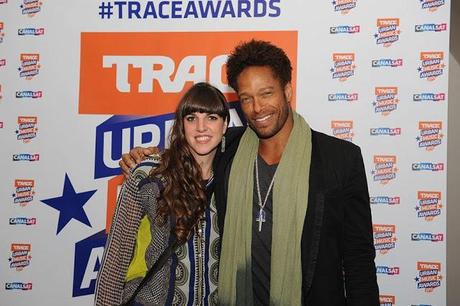 Trace Urban Music Awards : la cérémonie en photos !