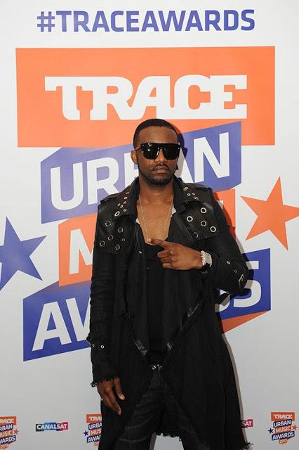 Trace Urban Music Awards : la cérémonie en photos !