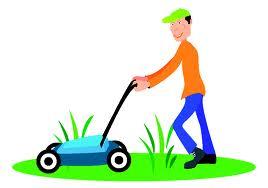 Entretien des espaces verts