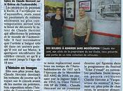 Article Populaire Centre... 2013.