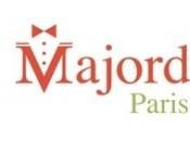 Majordomes, rangement coffre