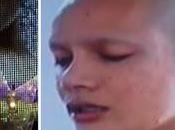 Miss Tiffany Univers 2009 paillettes temple [HD]