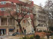 poilu place Léon Bourgeois.