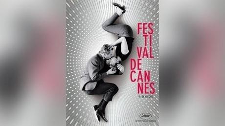Le festival de Cannes 2013 sur iPhone et iPad...