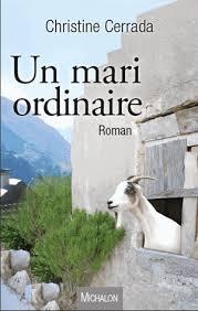 Un mari ordinaire, Christine Cerrada