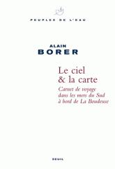 Étonnants Voyageurs : Alain Borer