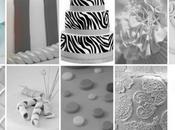 designs gâteaux classiques: noeuds {dossier thématique}