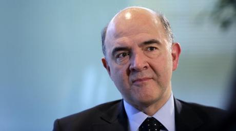 Ça sent le « Sapin » pour Moscovici