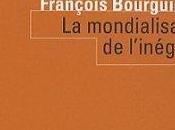 mondialisation l’inégalité