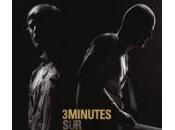 Nous n’avions encore temps Minutes