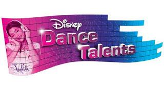 Evènement ! Disney Channel Dance Talents présente le seul casting de danse réservé à tous les jeunes talents de 8 à 16 ans !