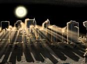 J'ai York, York sky...