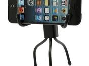 Support Universel Spider, pour tous smartphone...
