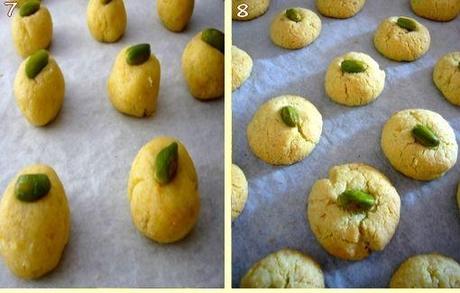 montage biscuit pistache 3