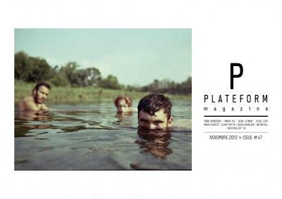 Plateform Magazine