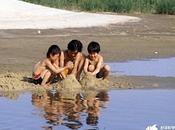 chansons traditionnelles d’enfants Corée.