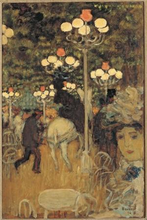 Une passion française. La collection Spencer et Marlene Hays  au Musée d’Orsay