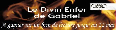 Concours  Le divin enfer de Gabriel de Sylvain Reynard