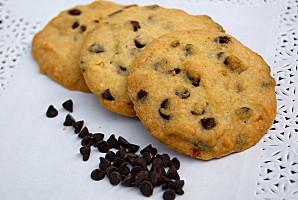 cookies_pépites_chocolat_laura todd_biscuits