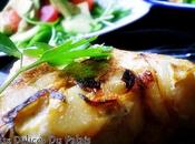 Tortilla patatas Omelette pomme terre