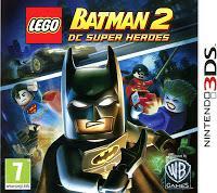 Test: Lego Batman 2 DC Super Heroes