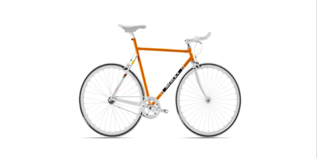 Eddy Merckx : La lĂŠgende a sa marque de vĂŠlo fixie !